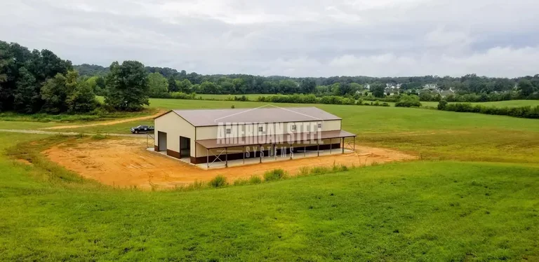 Barn